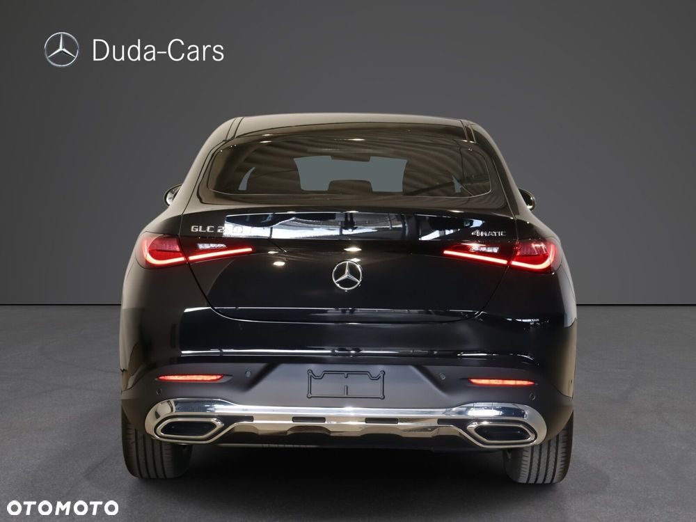 Mercedes-Benz GLC 220 d mHEV 4-Matic Avantgarde - 5