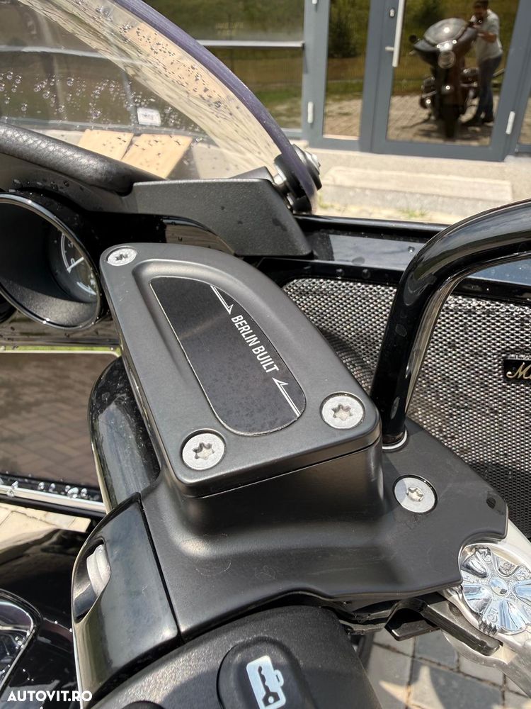 BMW R 18 B - 10