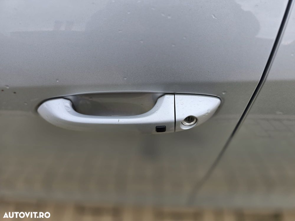 SsangYong Tivoli - 8