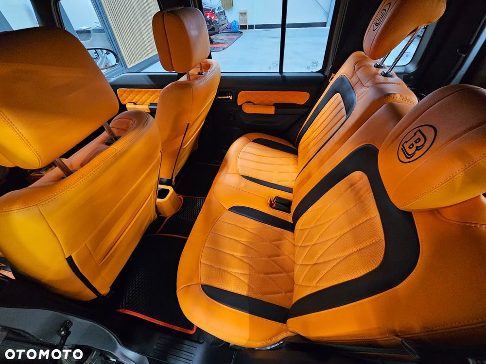 Suzuki Jimny 1.5 ALLGRIP Automatik Comfort+ - 26