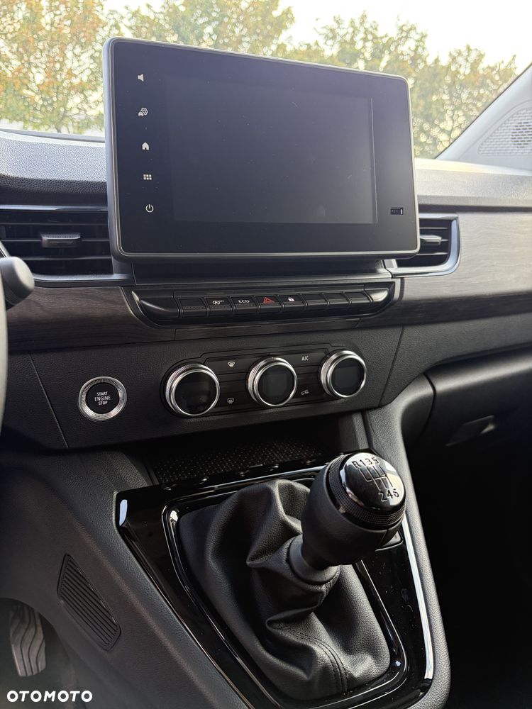 Renault Kangoo 1.5 dCi Techno - 16