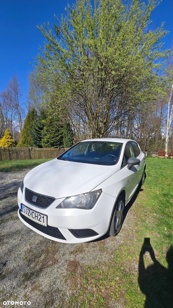 Seat Ibiza - 3