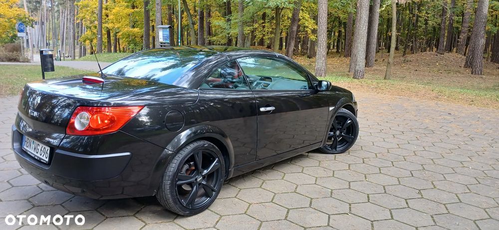 Renault Megane 2.0 Turbo Exception - 3