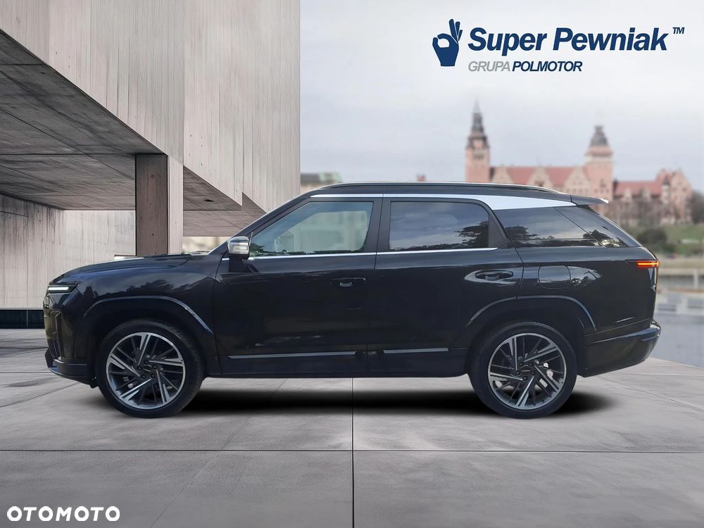 SsangYong/KGM Actyon 1.5 T-GDI Adventure - 2