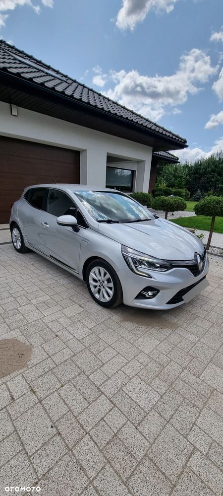 Renault Clio TCe 100 EDITION ONE - 1