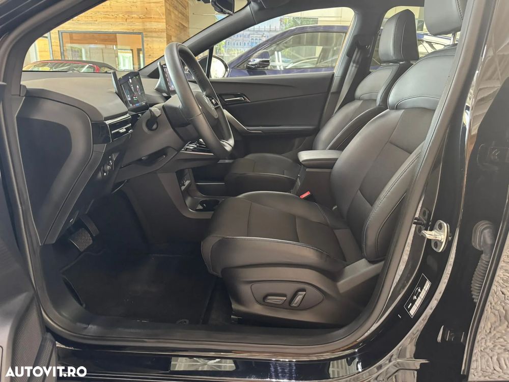 MG MG4 EV 64 kWh Exclusive - 8