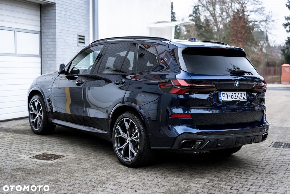 BMW X5 xDrive40i sport - 6