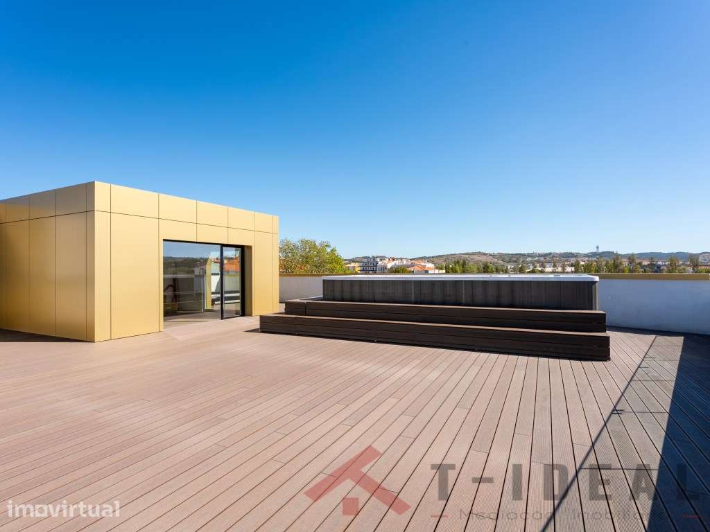 Apartamento de Luxo - Grande imagem: 4/37
