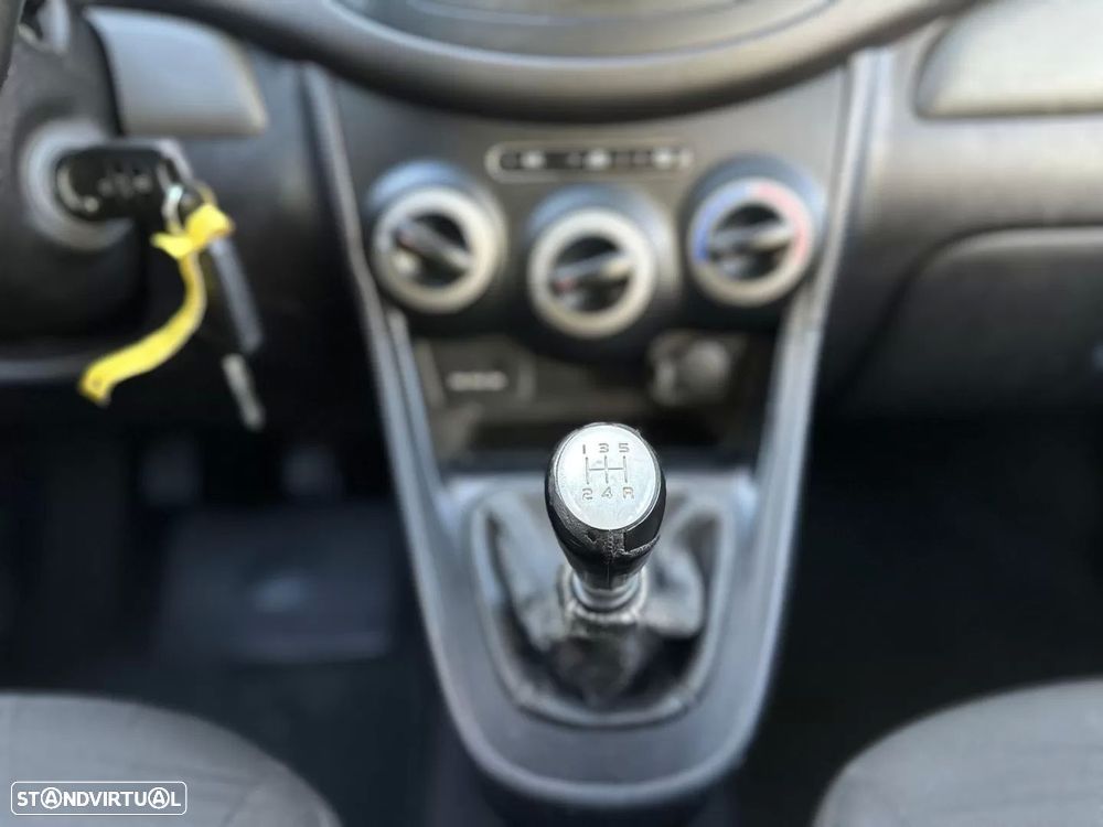 Hyundai i10 1.2 Style - 19