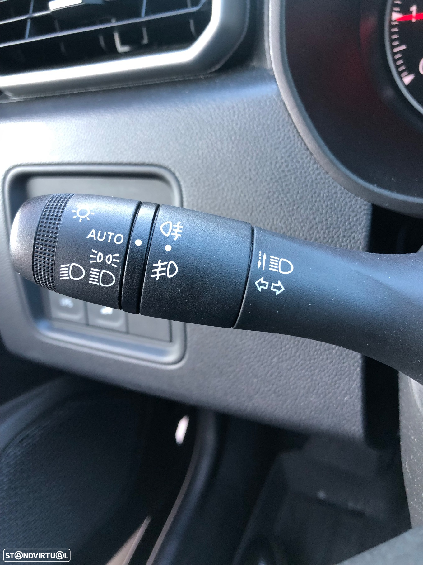 Dacia Duster 1.0 TCe ECO-G SL Extreme Bi-Fuel - 19