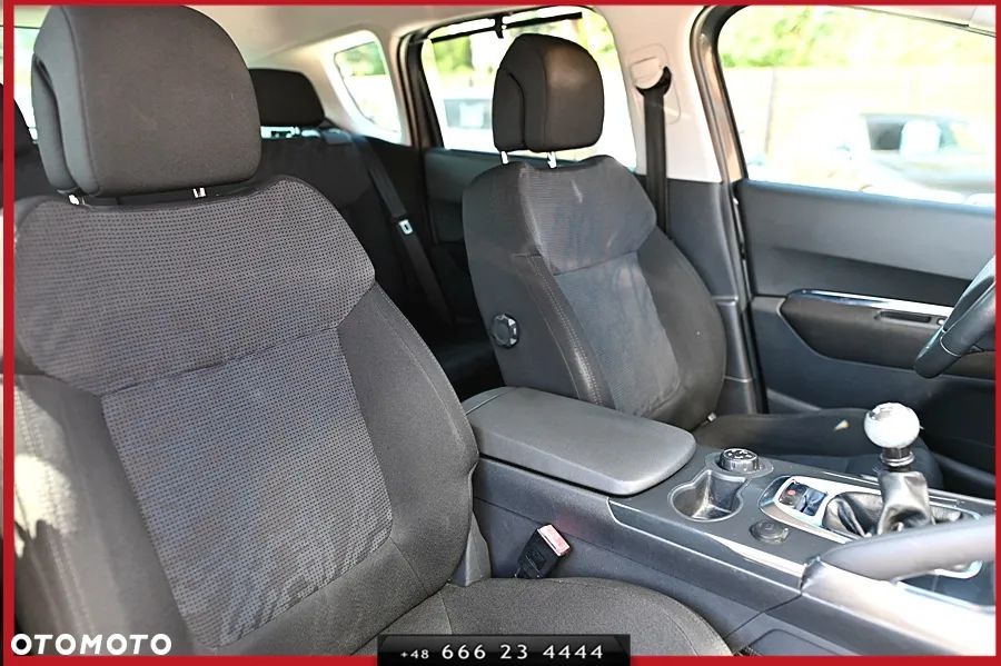 Peugeot 3008 HDi FAP 150 Platinum - 16