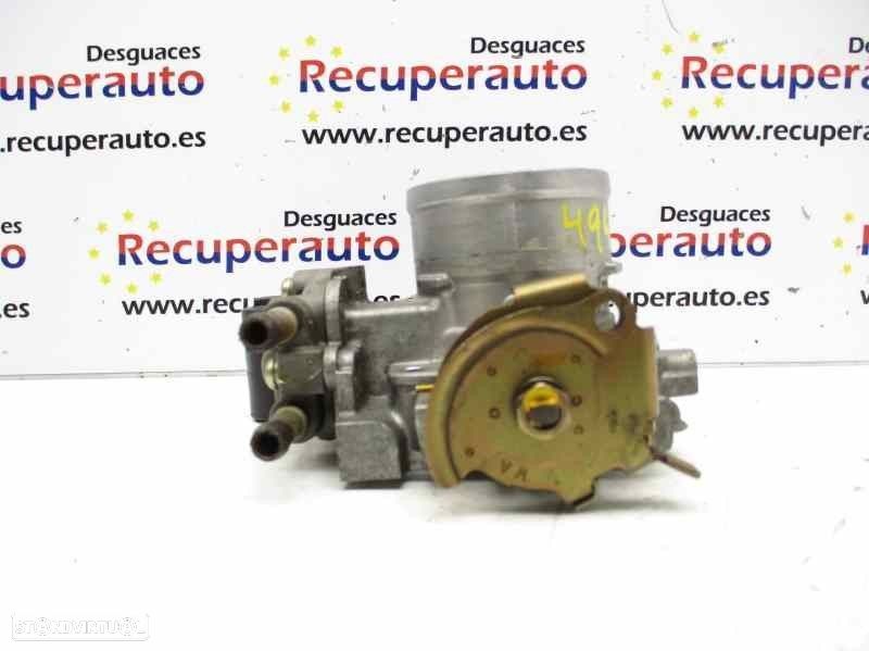 CAIXA BORBOLETAS HONDA JAZZ II 2003 -1368001960 - 2