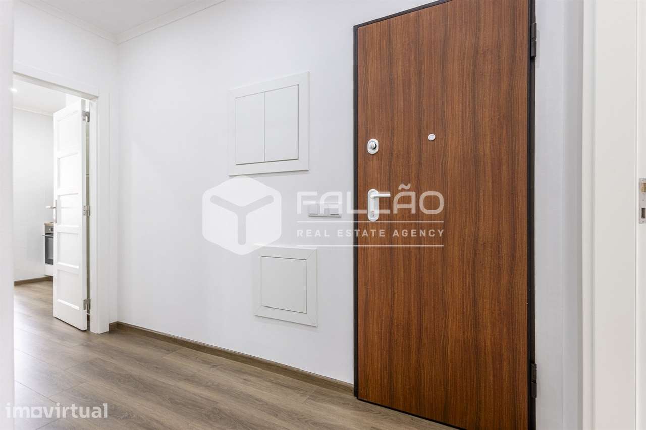 Apartamento T2 Arrendamento em Santarém (Marvila), Santa Iria da Ribei - Grande imagem: 3/32