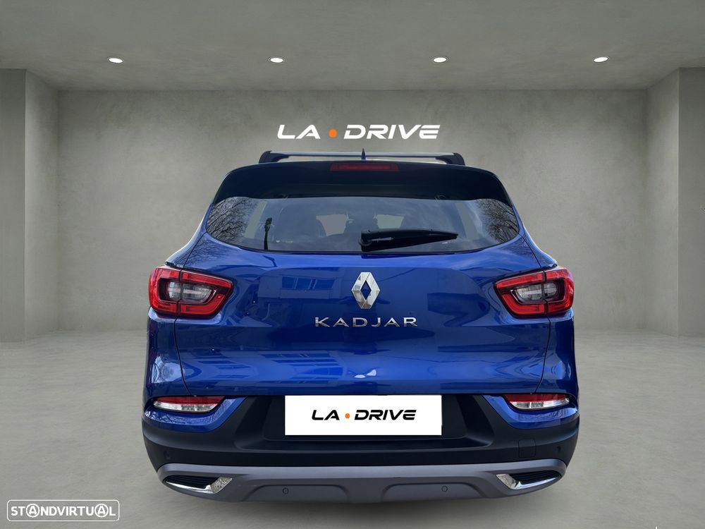 Renault Kadjar 1.5 dCi Black Edition - 3