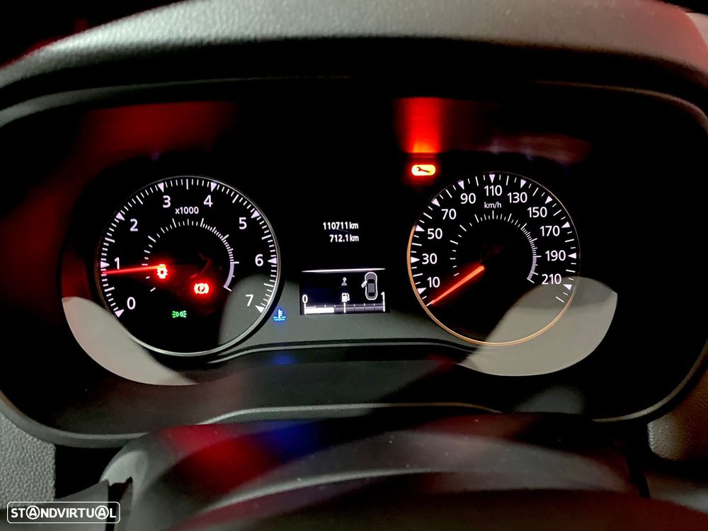 Dacia Duster 1.5 Blue dCi Prestige - 21