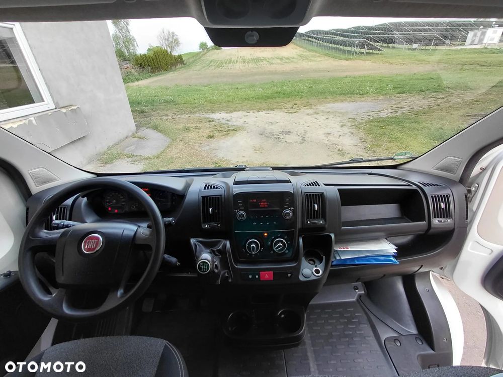 Fiat DUCATO - 6
