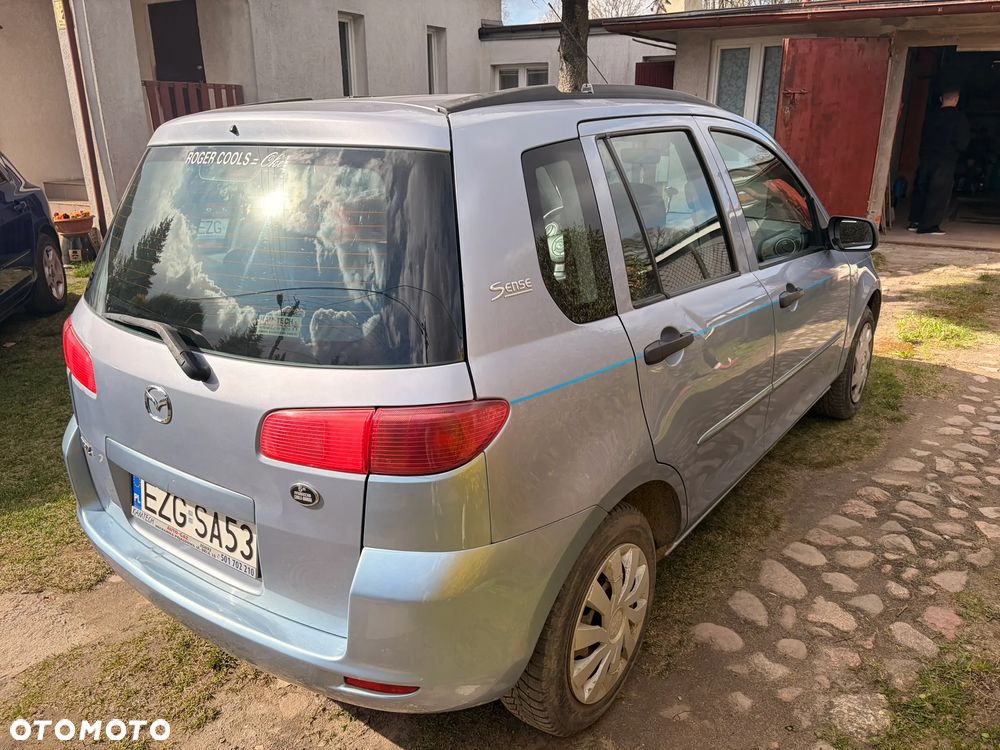 Mazda 2 1.25 Comfort - 20