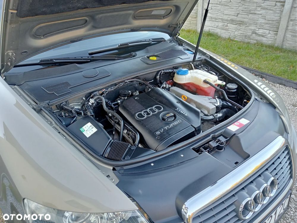 Audi A6 Limousine - 18