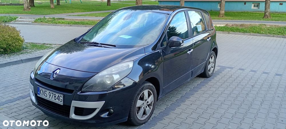 Renault Scenic - 6