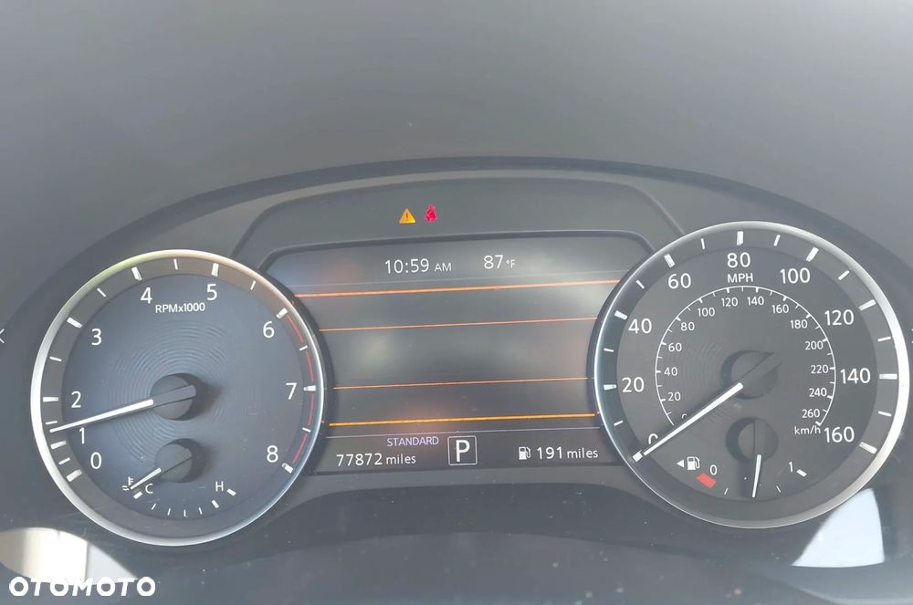 Infiniti Q50 - 15