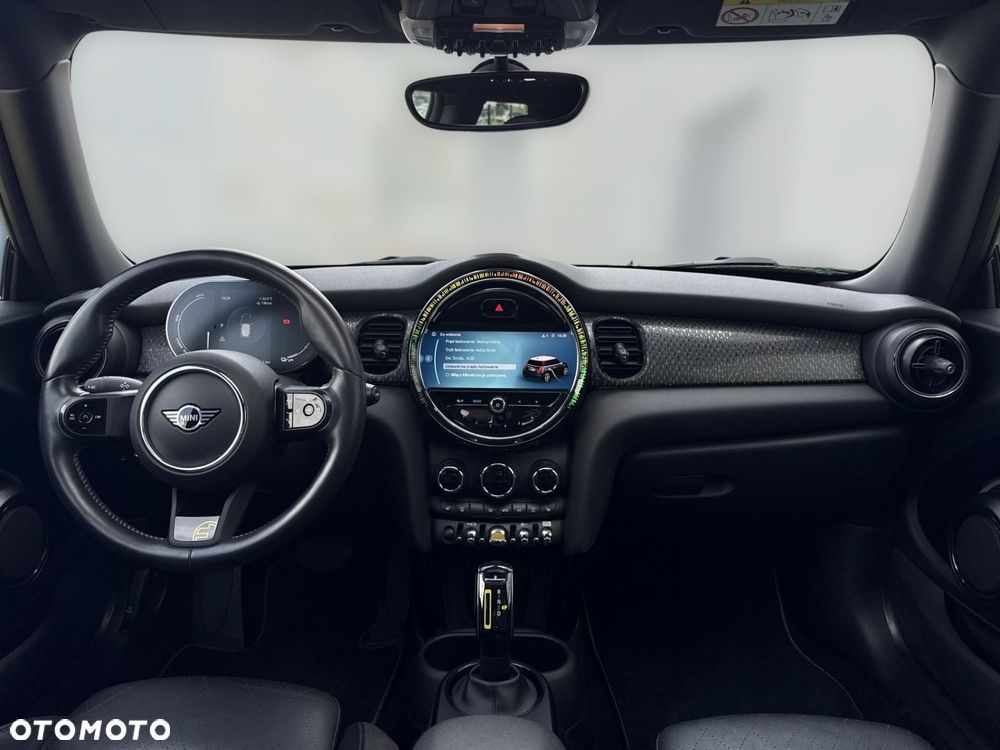 MINI Cooper S - 29