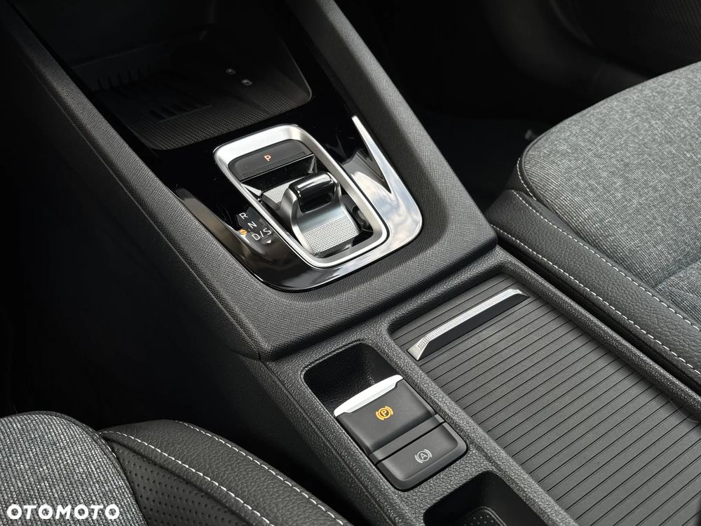 Skoda Octavia 1.5 TSI e-Tec Sportline DSG - 29