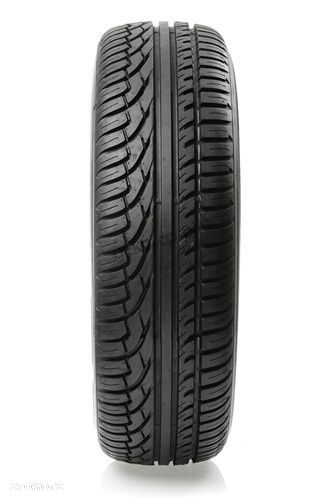 205/50 R17 letnie nowe opony bieżnikowane asymetryczne rant ochr. felg - 2