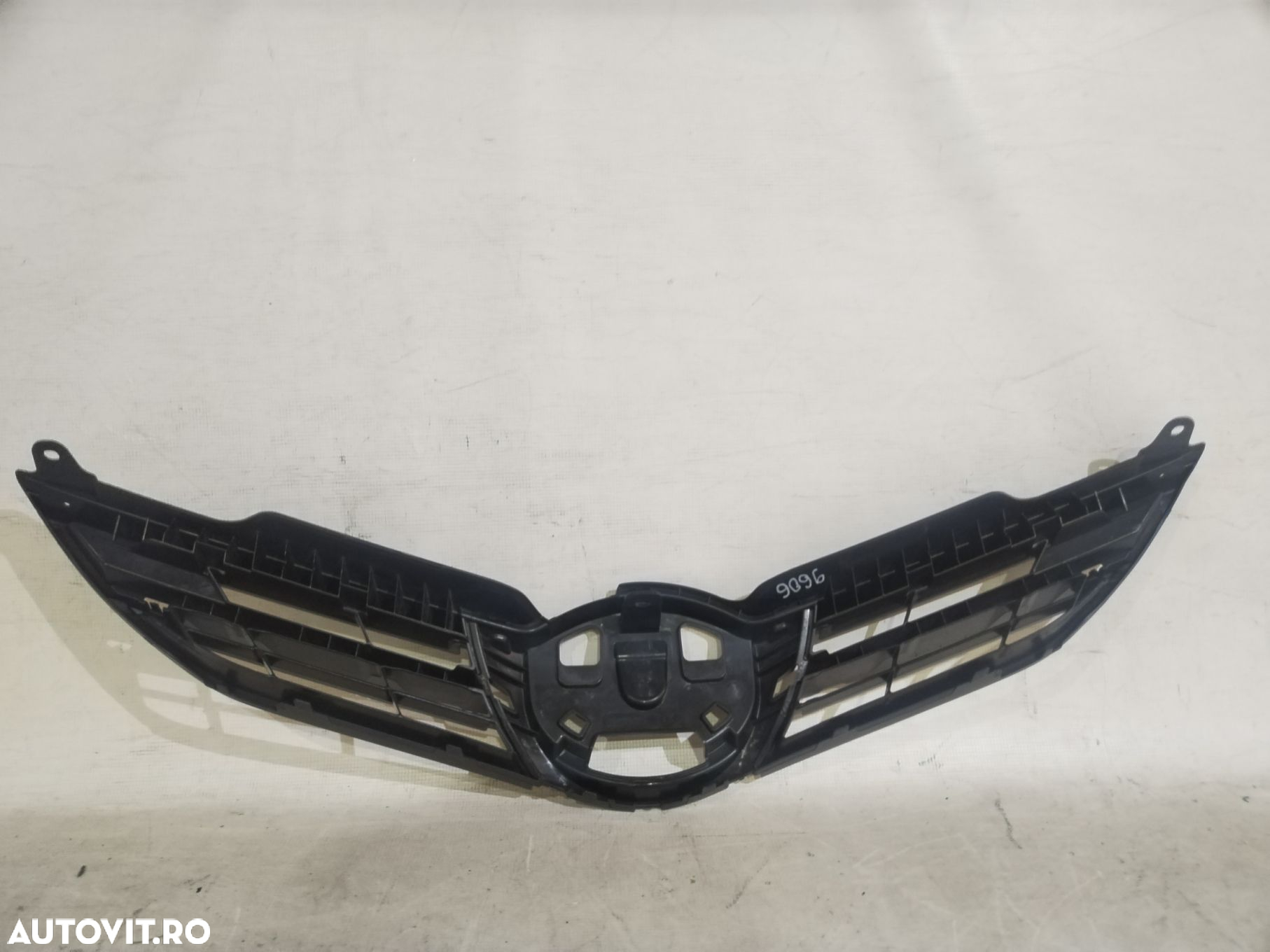 Grila radiator Toyota Auris, 2012, 2013, 2014, 2015. - 6