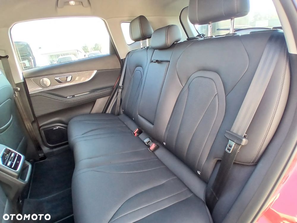 Chery Tiggo 7 - 20