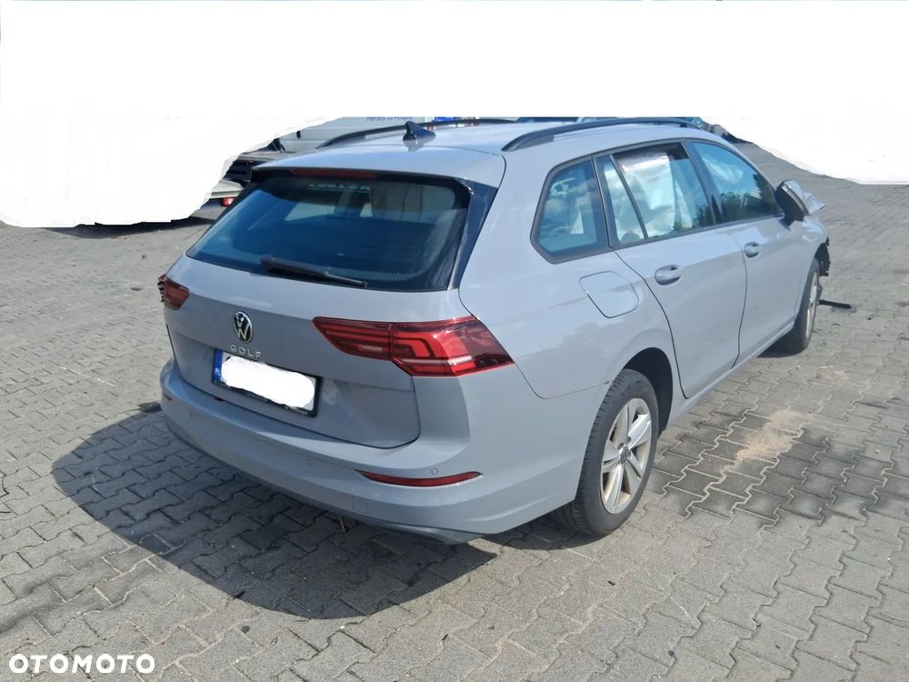 Volkswagen Golf Variant 1.5 TSI EVO Active - 7