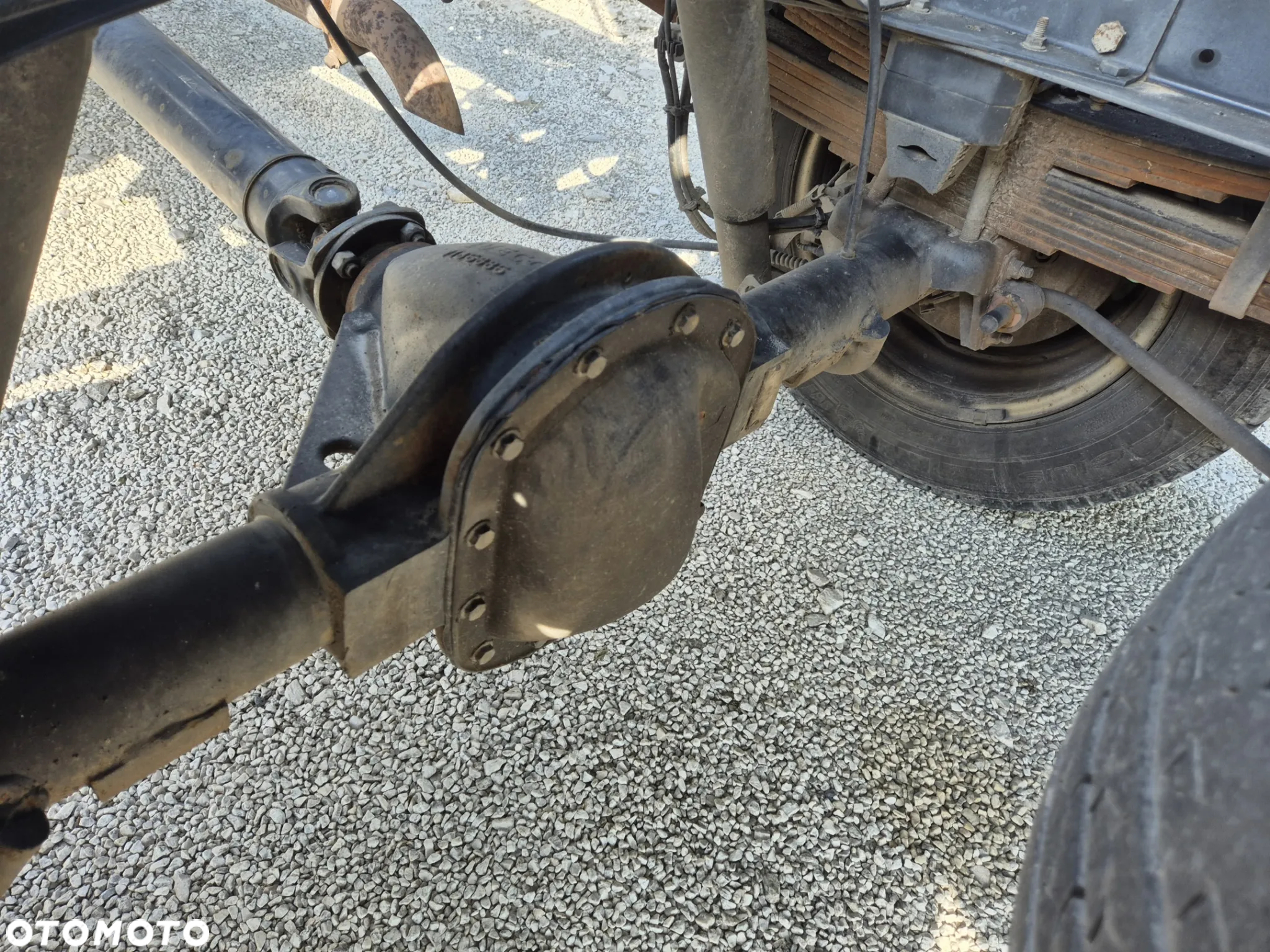 Iveco Iveco 35C15 3.0 150km Oryginalna Wywrotka - 13