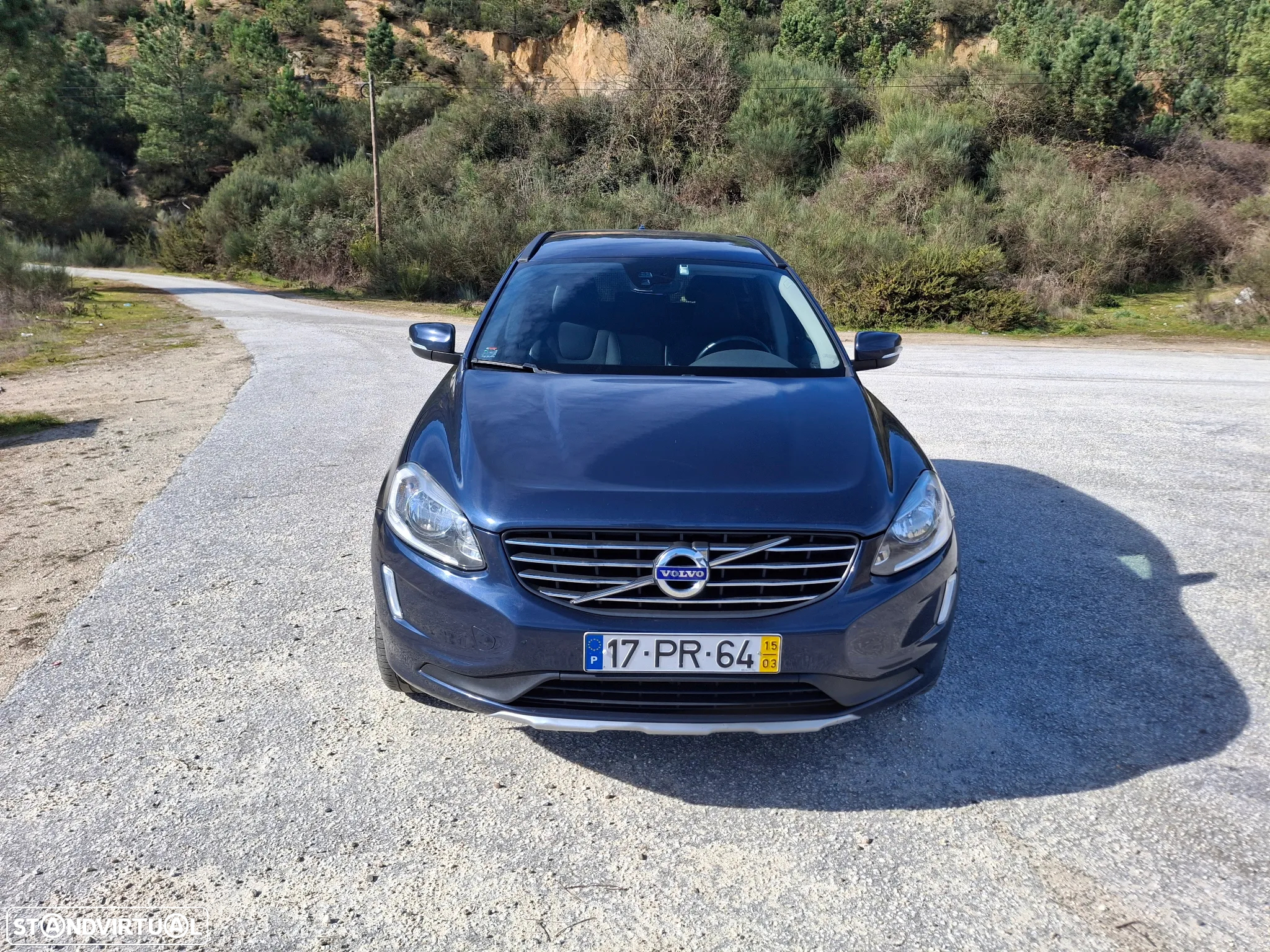 Volvo XC 60 2.0 D4 Momentum - 2