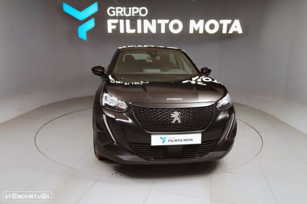 Peugeot 2008 1.2 PureTech Active Pack - 1