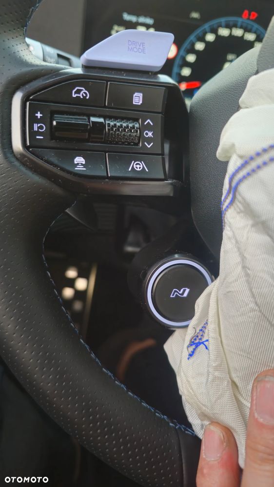 Hyundai IONIQ 5 84kWh N Performance 4WD - 13
