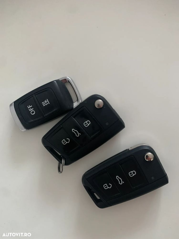 Skoda Karoq 2.0 TDI 4X4 DSG Style - 18