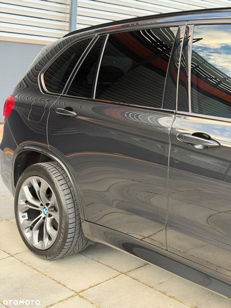 BMW X5 xDrive30d Sport-Aut - 11