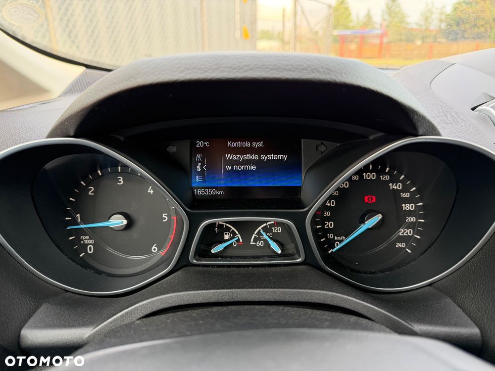 Ford C-MAX - 11