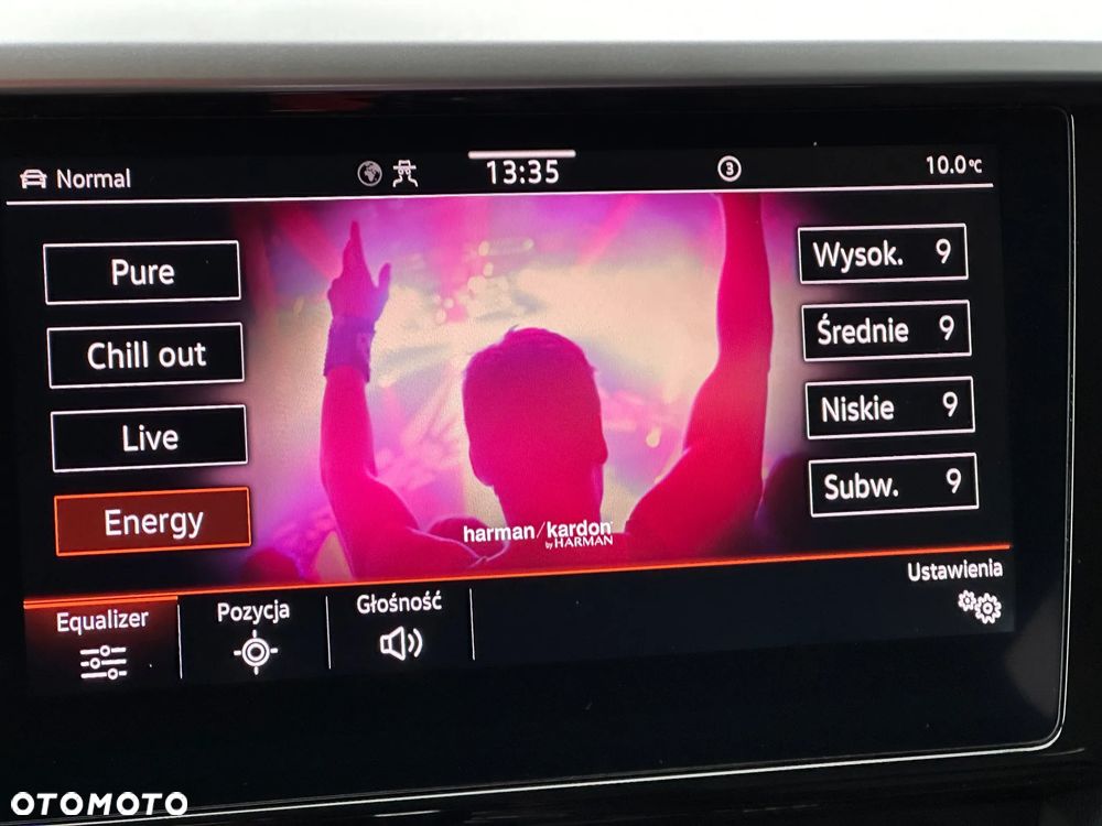 Volkswagen Arteon 2.0 TSI DSG R-Line Edition - 32