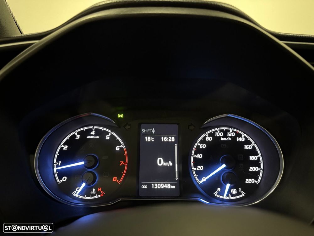Toyota Yaris 1.5 VVT-i Comfort+P.Style - 40