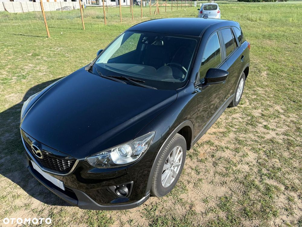 Mazda CX-5 SKYACTIV-D 150 Center-Line - 40