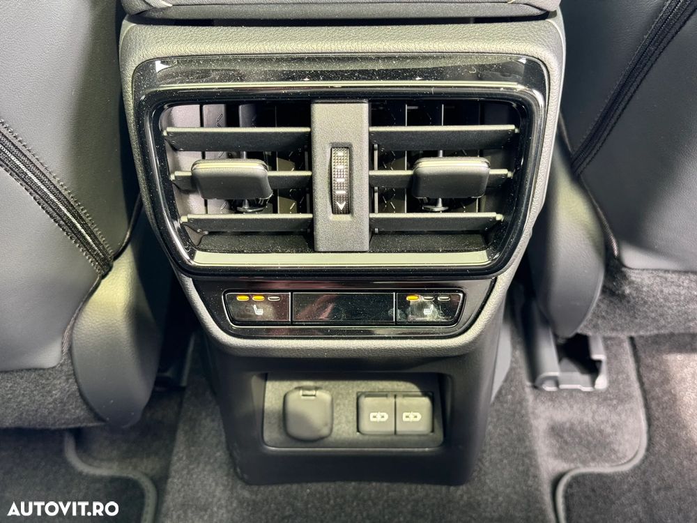 Lexus Seria NX 350h AWD CVT HEV Luxury - 26