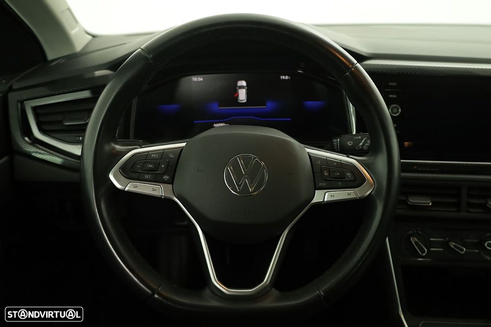 VW Polo 1.0 TSI Life - 14