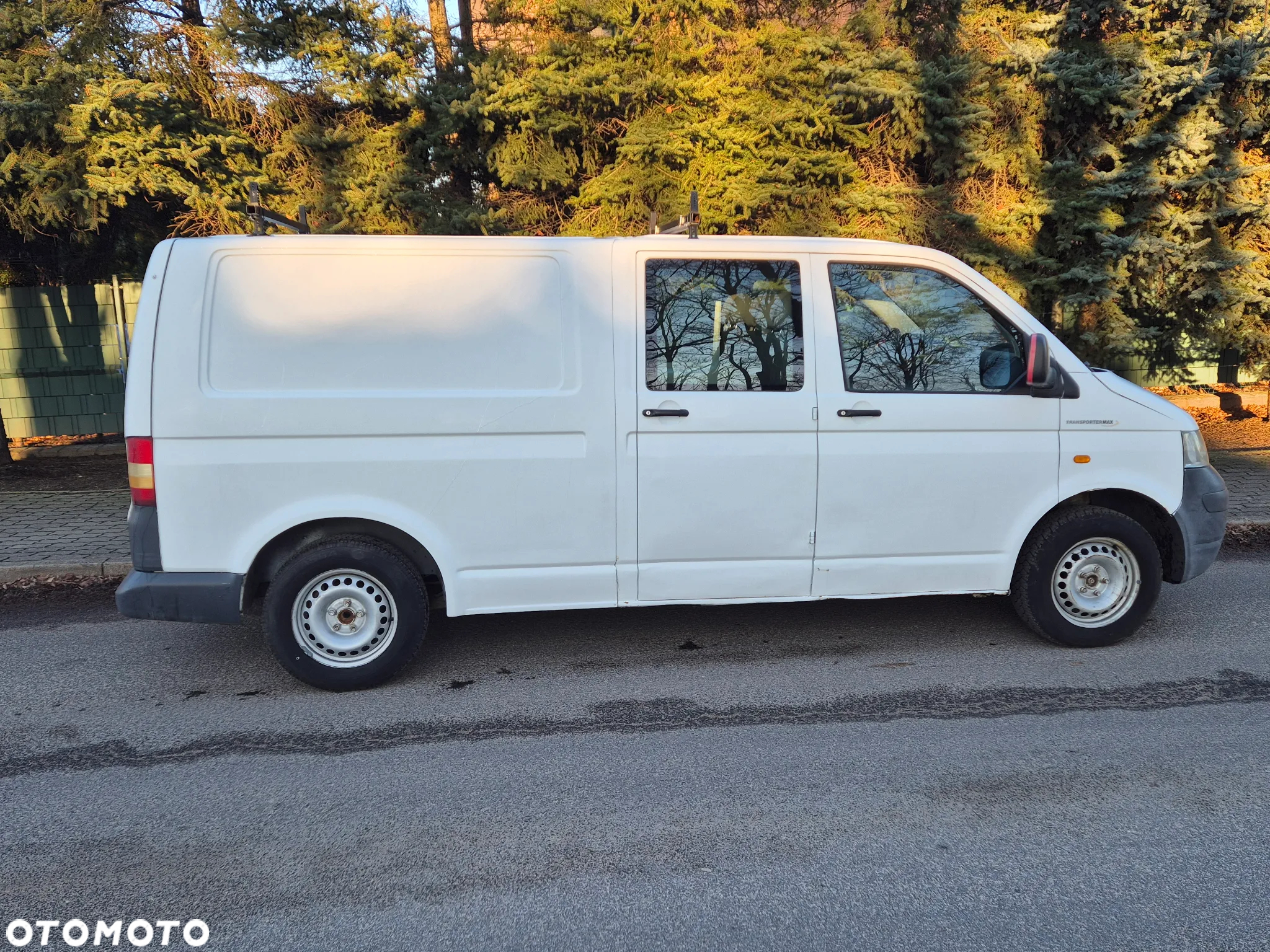 Volkswagen TRANSPORTER - 32