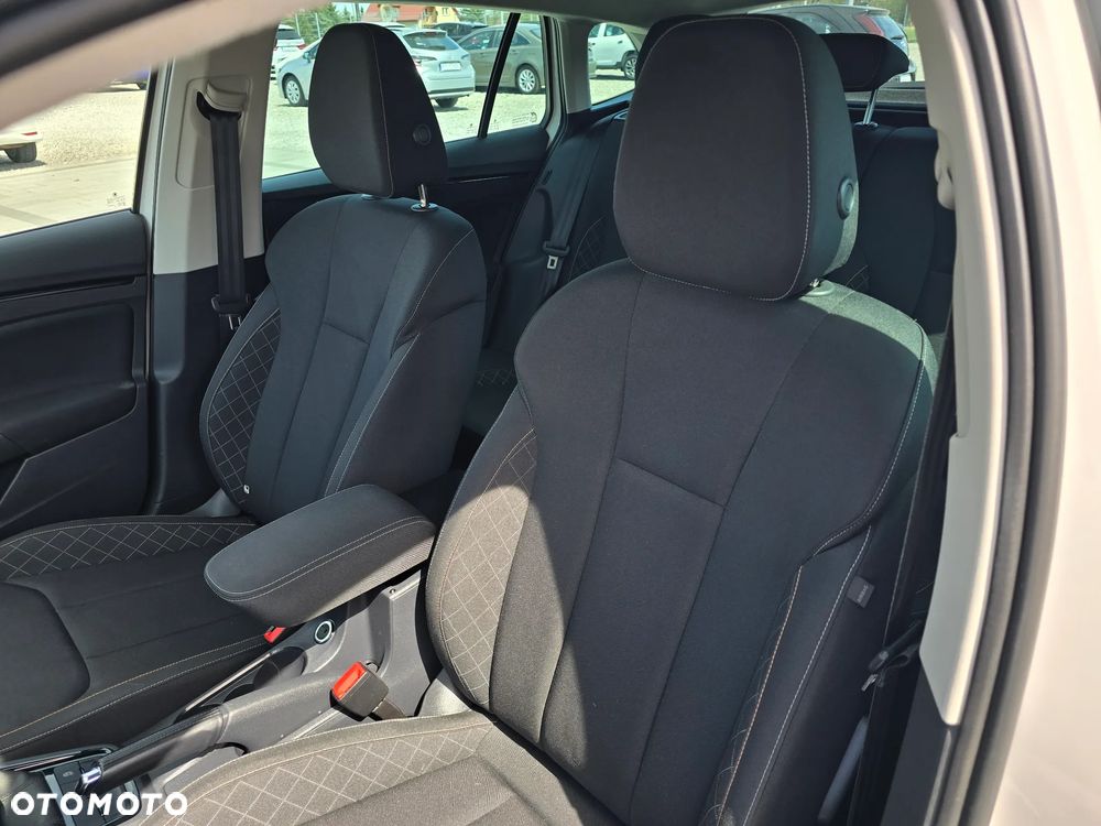 Skoda Scala 1.0 TSI Ambition - 19