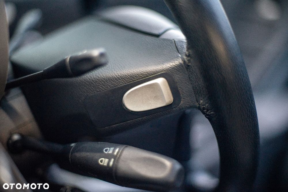 Mercedes-Benz SLK 55 AMG 7G-TRONIC - 29