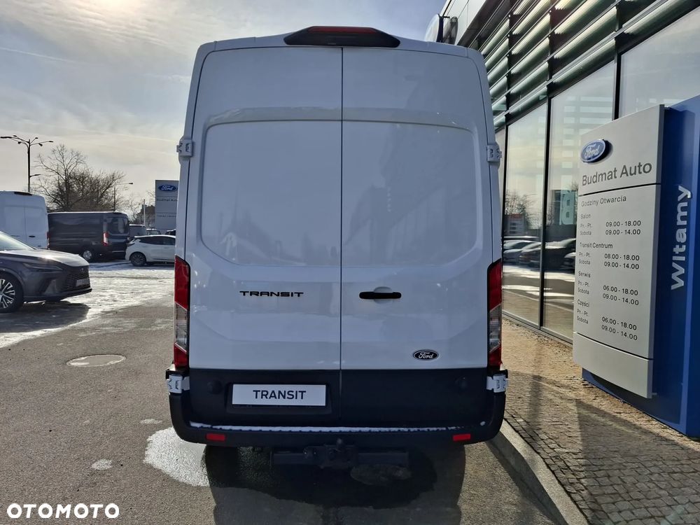 Ford transit - 7