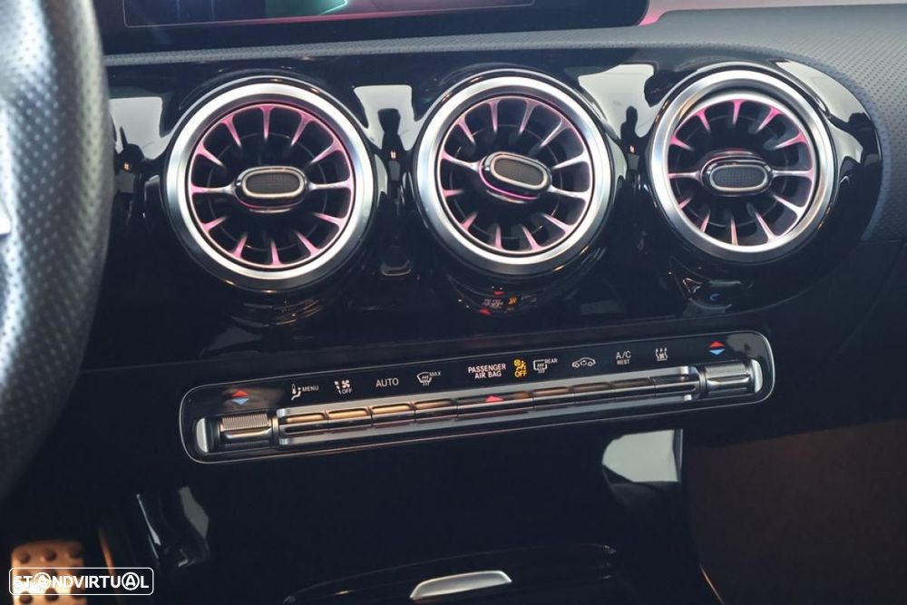 Mercedes-Benz A 250 e - 47