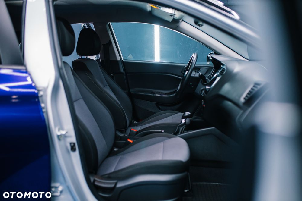 Hyundai i20 1.2 Fresh - 35