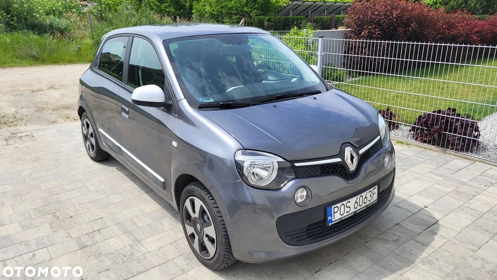Renault Twingo SCe 70 Zen - 1