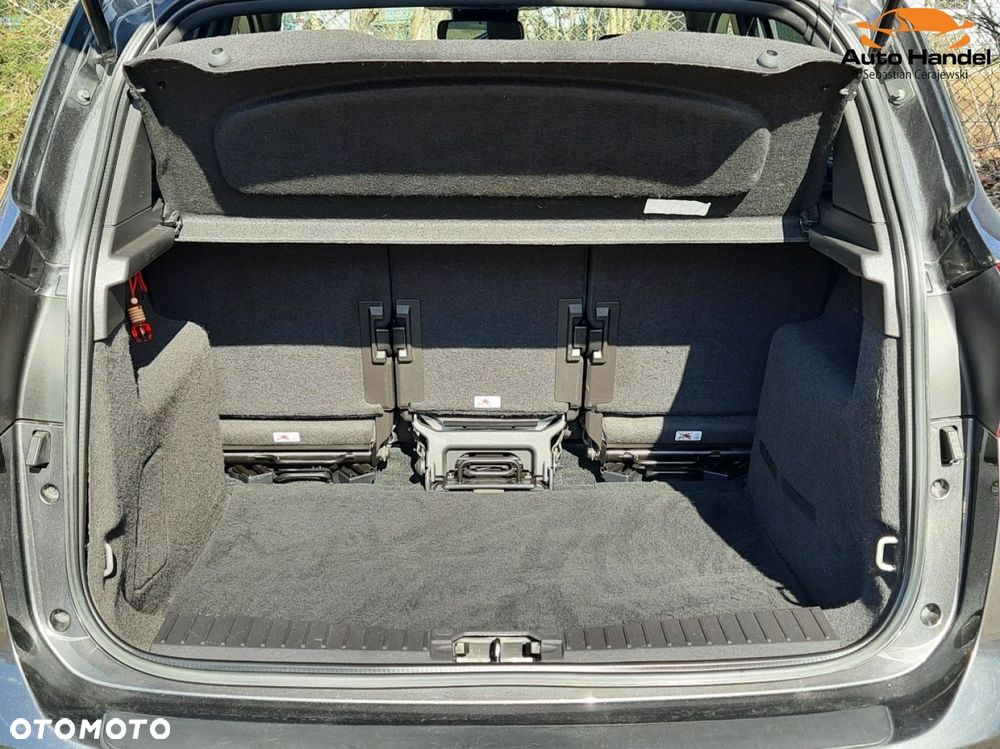 Ford C-MAX 1.5 EcoBoost Start-Stop-System Titanium - 13